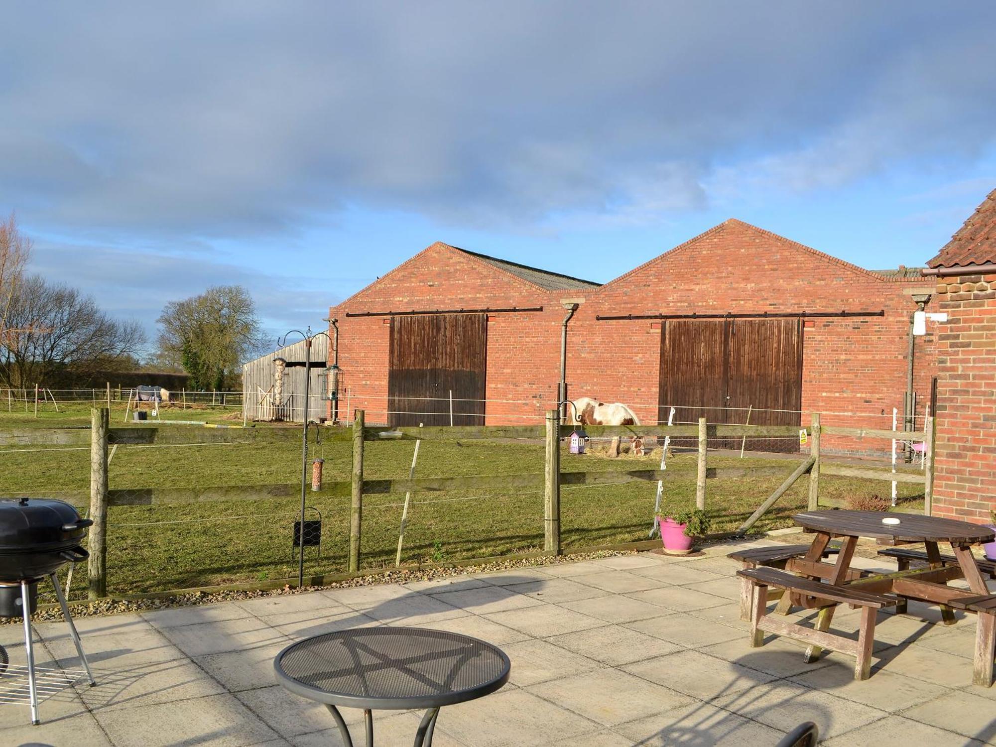 Ivy Grange Cottage Wistow  Exterior photo